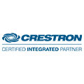 Crestron Certified Integrated Partner